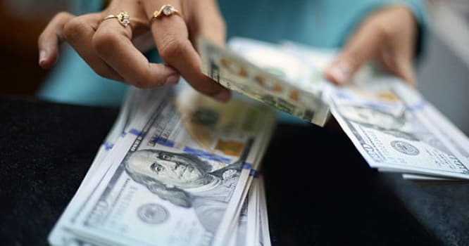 Dolların yeni iş həftəsi üçün məzənnəsi