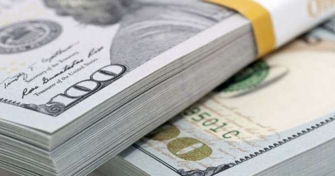 Dolların bugünkü məzənnəsi