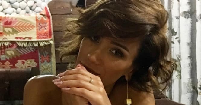 Röya səfil günlərini yada saldı: "Anam kasıbçılıqdan ..." - VİDEO