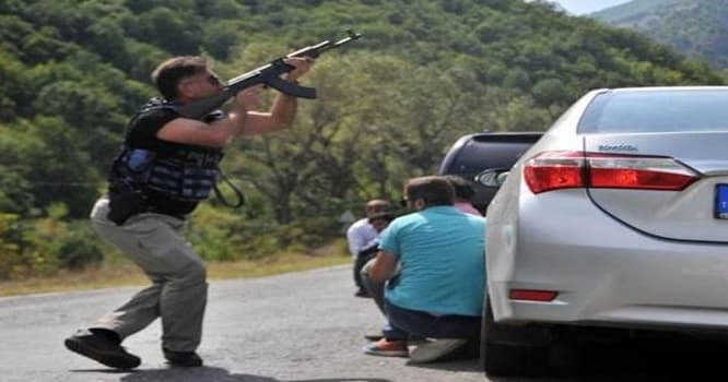 Kılıçdaroğlunu o öldürmək istəyib – Başına bir milyon mükafat