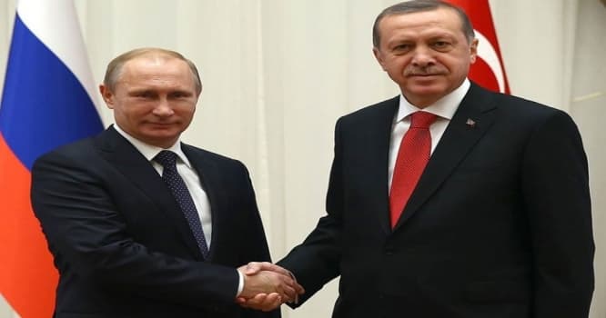 “Putin və Ərdoğan razılığa gələ bilmədi” - Rus general
