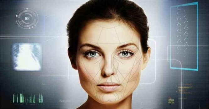 İnsan sifəti plastik kartları əvəz edəcək