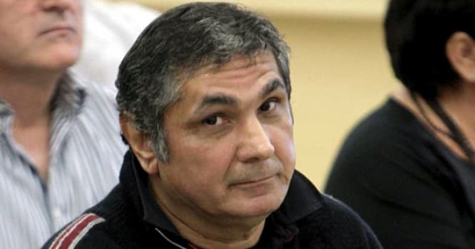 Lənkəranskinin qətlinə fərman verən "Şarko Molodoy"un baş cangüdən həbs olundu