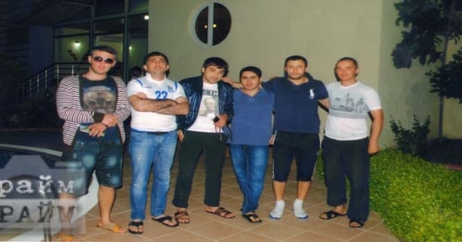 Rövşən Lənkəranskini öldürənin kimliyi məlum olur - Killer danışdı