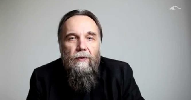 "Ermənistan Rusiya ilə birlikdə olmasa, yer üzündən silinəcək" - Aleksandr Duqin