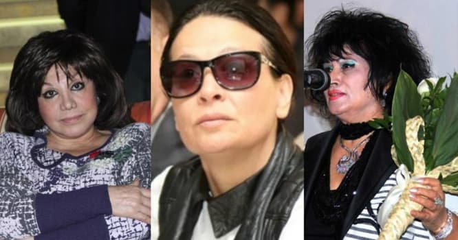 "Flora Kərimova mənim üçün öldü" - Xanlarova danışdı