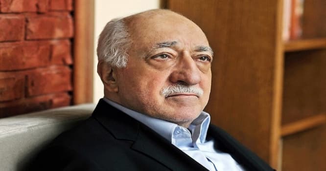 Fətullah Gülən casusluğa görə həbs olunacaq