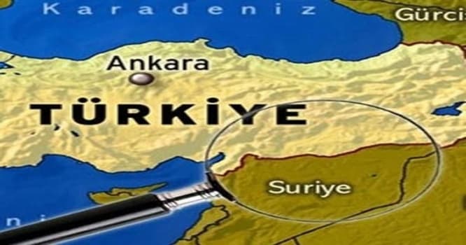 Türkiyəyə qarşı böyük müharibə elan edildi - ŞOK PLAN