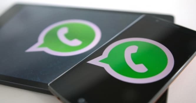 "Whatsapp"da daha bir yenilik