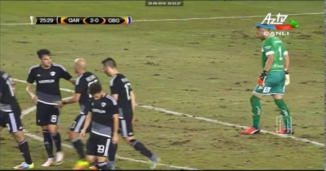 İsveç klubu "Qarabağ"dan UEFA-ya şikayət etdi