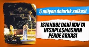 Lənkəranskini kimlərin və niyə öldürdüyünə dair bütün sirlər...