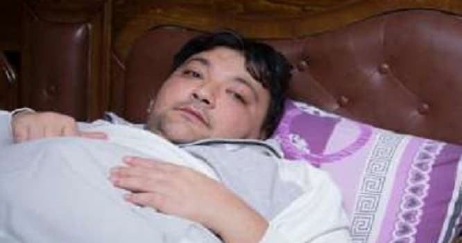 Aşıq Azərə əmisi oğlu öz qara ciyərini verir - donor tapıldı