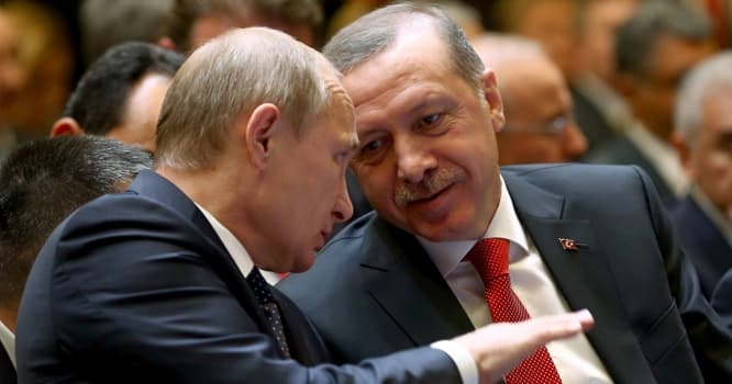 “Rusiya və Türkiyə Qarabağ məsələsində də anlaşa bilər” - Ermənistanda təlaş