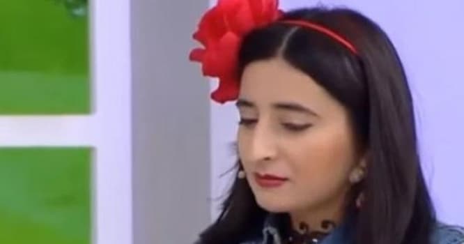 Azərbaycanlı qız Türkiyədə evlilik proqramına çıxdı