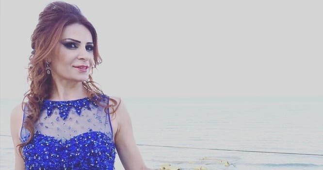 Tanınmış azərbaycanlı aparıcı ağır qəza keçirdi - SON DURUM