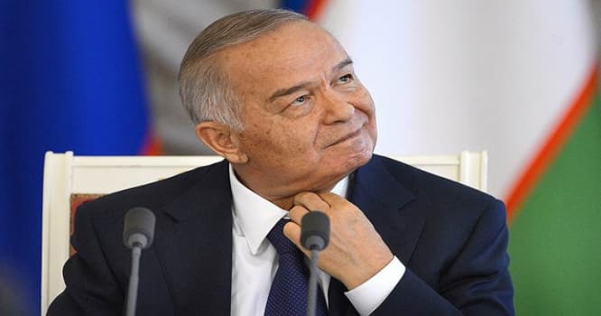 İslam Kərimov araqdan sonra huşunu itiribmiş: “Vəziyyət çox ciddidir”