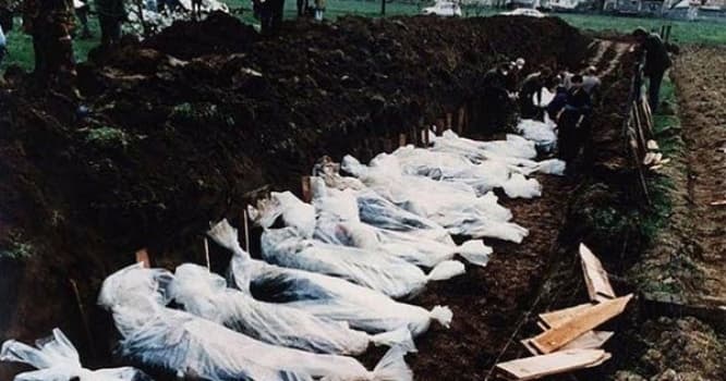 İki milyard insan məhv olacaq: Sabahın 10 DƏHŞƏTLİ MÜHARİBƏSİ