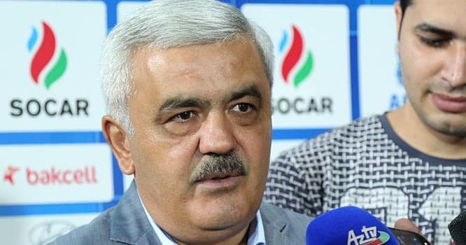 "Cinayət Məcəlləsində də bu məsələ qeyd olunsun" - Rövnəq Abdullayev