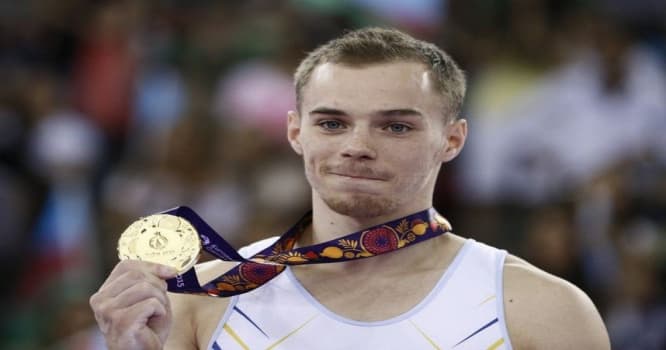 Azərbaycan ukraynalı olimpiya çempionunu milliləşdirmək istəyir