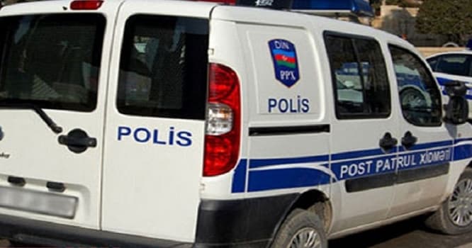 Azərbaycanda axtarışda olanların və itkin düşənlərin sayı açıqlandı