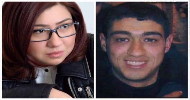Aygünün qardaşının öldürdüyü oğlanın anasından qandonduran MÜSAHİBƏ