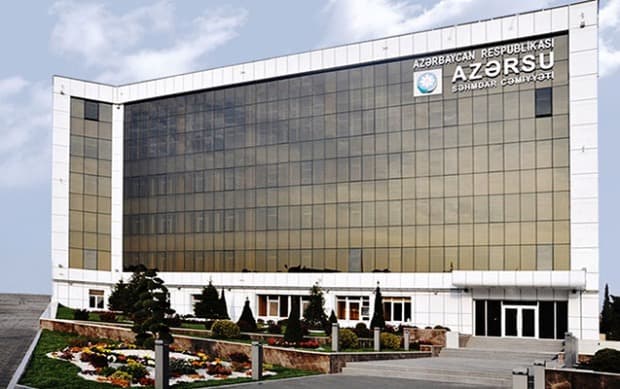 Bakının susuz qalmasının səbəbi: “Azərsu”nun məsuliyyətsizliyi, yoxsa qəza?