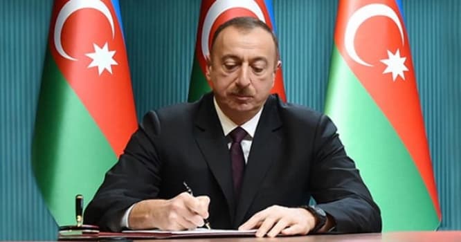 İlham Əliyev büdcədən pul ayırdı