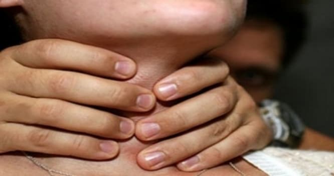 Müğənni Aygünün qohumunu boğub, Qalada basdırdılar - DƏHŞƏT