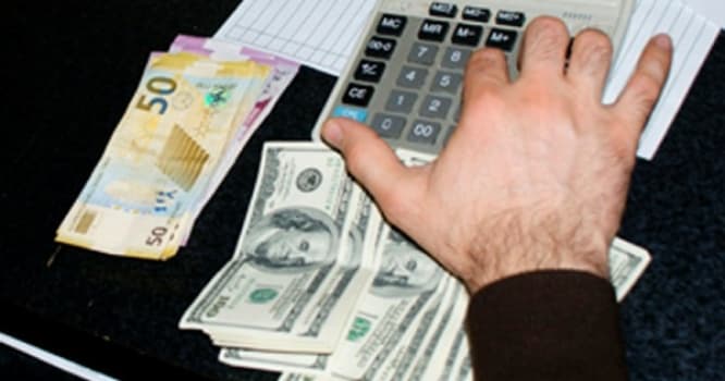 Manat bir az da bahalaşdı