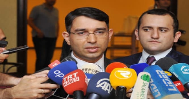 “Azərbaycanda nurçu dini icma qeydiyyata alınmayıb” - Rəsmi