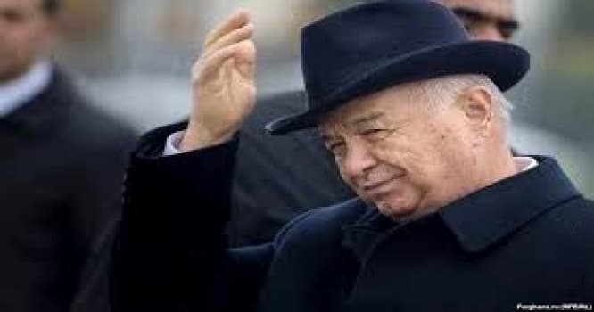 "İslam Kərimovu xalqa göstərsinlər"