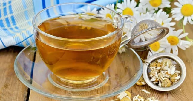 Bu çay qadınlarda ölüm riskini azaldır - ARAŞDIRMA
