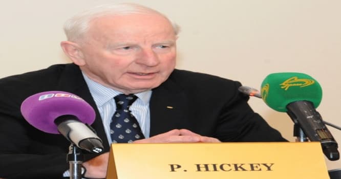 Patrik Hikki həbsdən çıxarıldı
