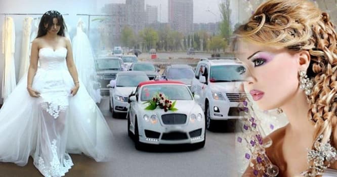 Bakıda evlənmək üçün nə qədər pul lazımdır? - video reportaj
