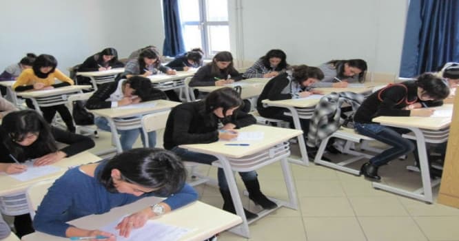 Azərbaycan ali məktəblərinin qəbul reytinqi - SİYAHI