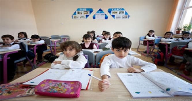 Tədris ili nə zaman başlayır? - Rəsmi