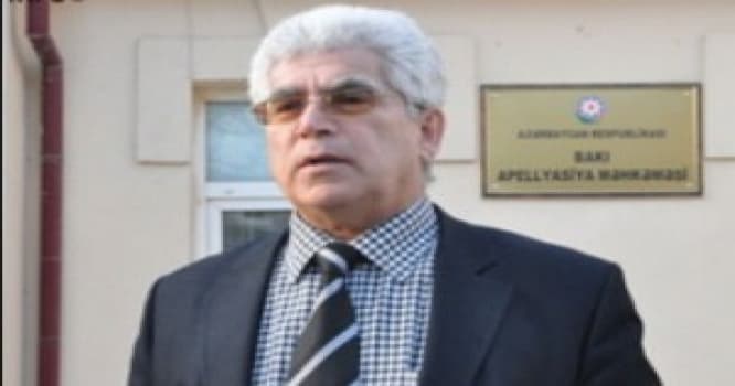 DTX-da saxlanılan cəbhəçinin vəziyyəti pisləşib