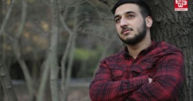 Həbsdə olan NİDA-çı gənc ilk dəfə valideynləri ilə görüşdü