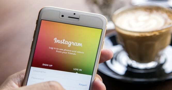 “İnstagram”dan daha bir - Yenilik