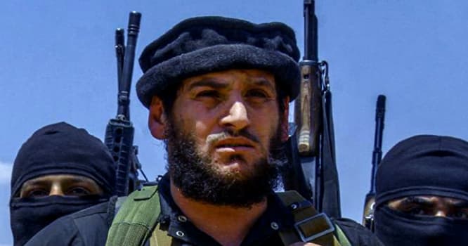 İŞİD-in ikinci şəxsi öldürüldü