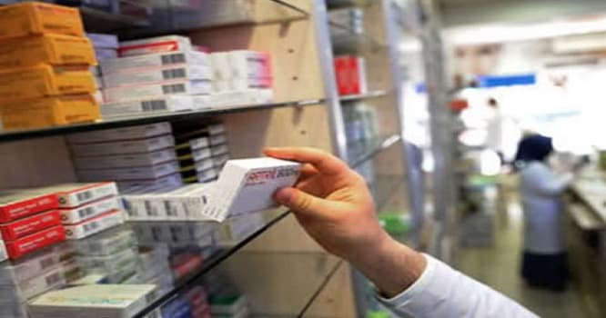 2 503 dərman vasitəsi sabahdan yeni qiymətlərlə satışa çıxarılacaq