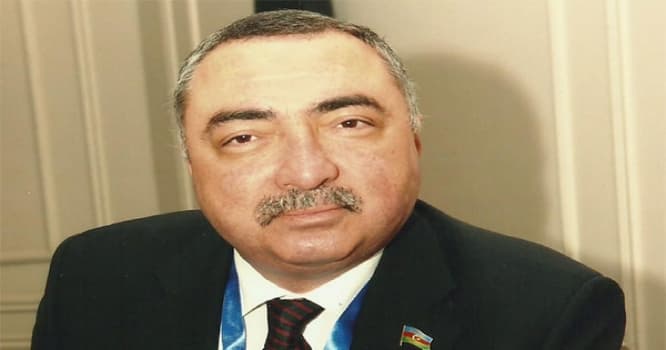 Deputat Rüfət Quliyevin sələm qalmaqalı başa çatdı - 300 minlik dava