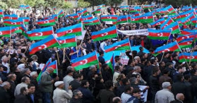 Milli Şura mitinq qərarı verdi