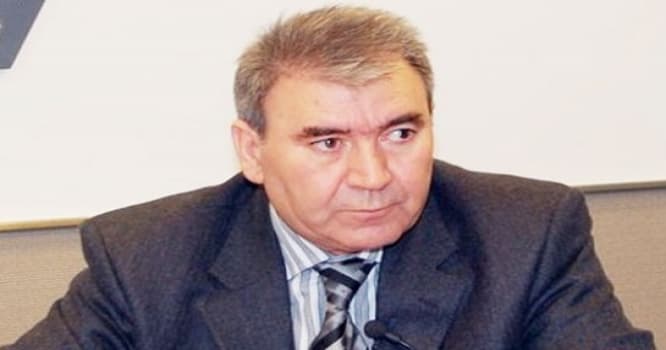 Cəmil Həsənli: "Fərhad Əliyevlə heç bir əlaqəm yoxdur" - Müsahibə