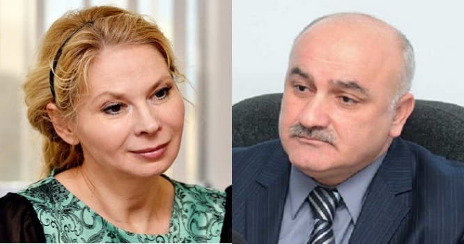 Arif Hacılı Avropa İttifaqının Azərbaycandakı səfiri ilə görüşüb