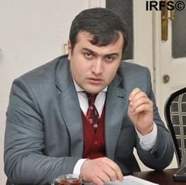 Vəkilə Natiq Cəfərli ilə görüş imkanı verilmir