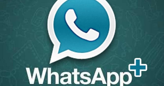 Whatsapp Plus nədir və təhlükəlidirmi?