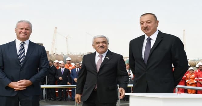 "Azərbaycan xalqı daha da yaxşı yaşayacaq" - İlham Əliyev