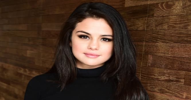 Selena Qomes karyerasına son qoydu - FOTO