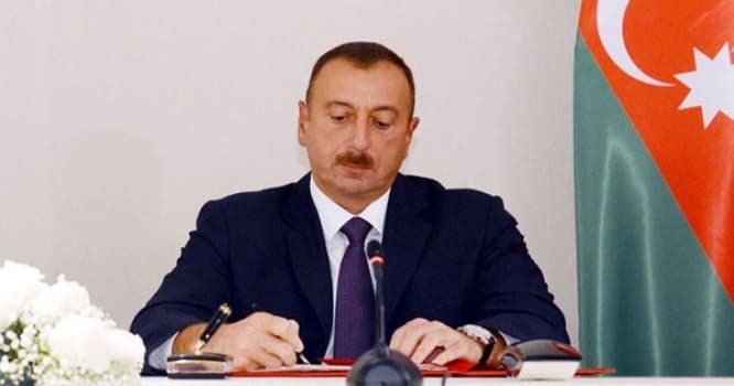 Olimpiya mükafatçılarımız və məşqçiləri təltif olundu - SƏRƏNCAM